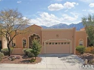 12770 N Walking Deer Pl, Oro Valley, AZ 85755
