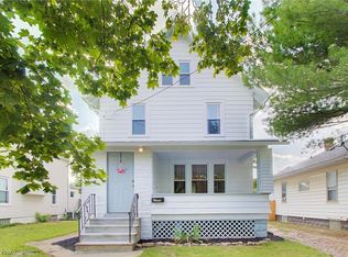 2314 21st St SW, Akron, OH 44314