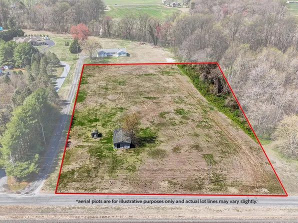 417 Tuxedo Ln, Dover, DE 19901