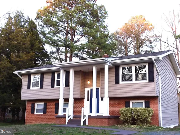 21392 Williams Dr, Lexington Park, MD 20653