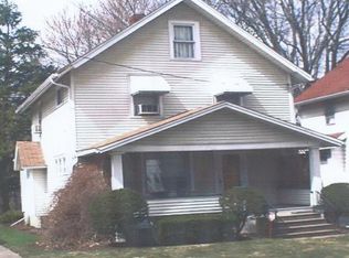 179 Kenilworth Ave NE, Warren, OH