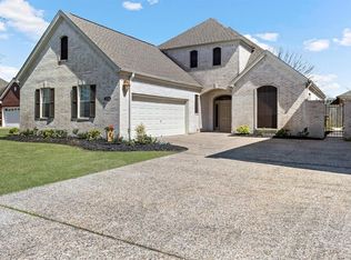 6355 Chasse Gdns, Orange, TX 77632