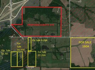 32275 W 207th St, Edgerton, KS 66021