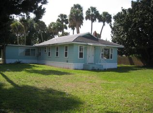 551 N Range Rd, Cocoa, FL 32926