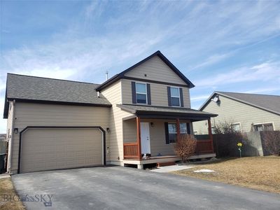 1003 Wyoming St, Belgrade, MT, 59714