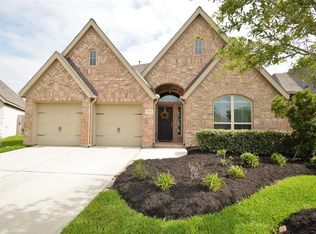 3617 Spring Heights Ct, Pearland, TX 77584