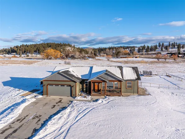 3652 Dietz Dr, Stevensville, MT 59870