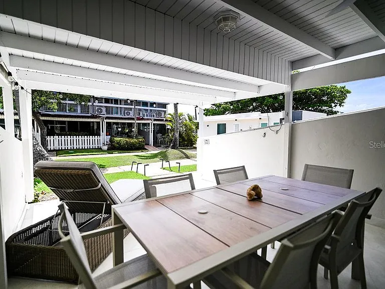 1 Villas De Plz #O5 — Photo 23