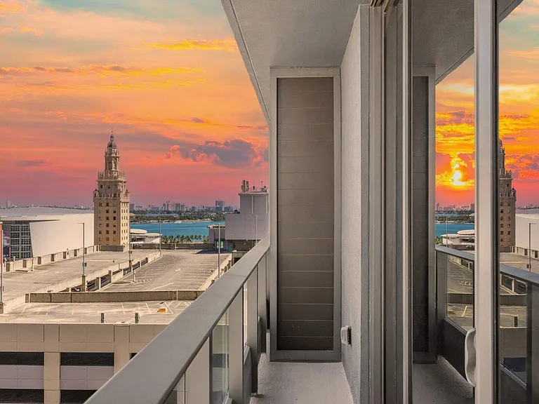 Window View