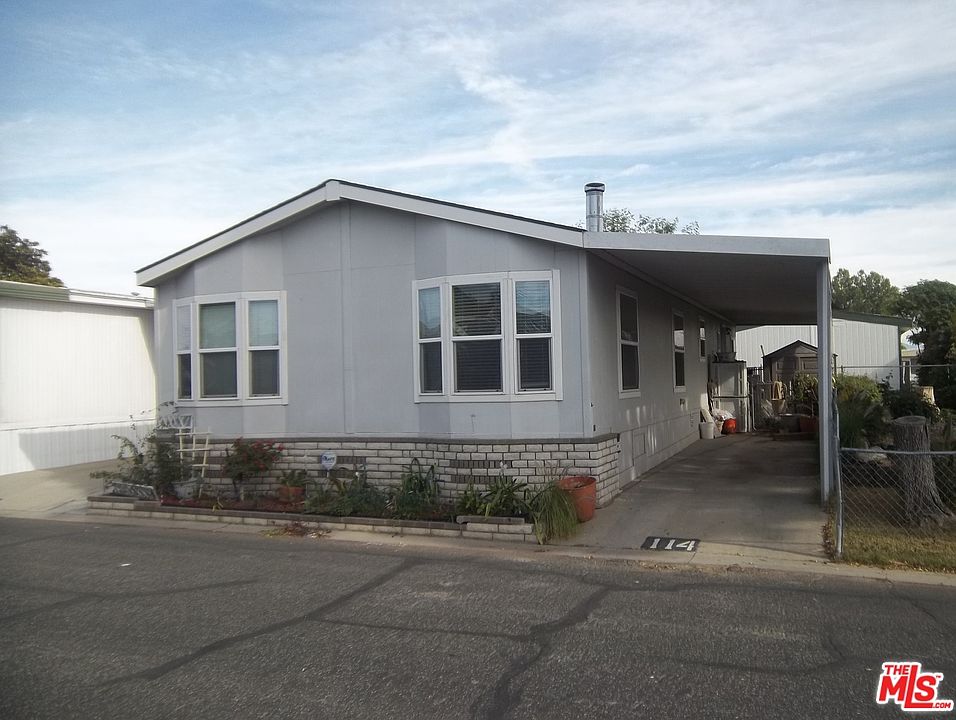1st image of 17333 Valley Blvd Spc 114