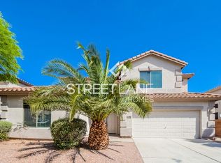 17024 W Ipswitch Way, Surprise, AZ 85374