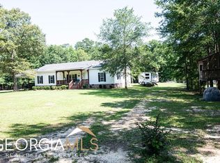 1077 Dukes Rd, Bartow, GA 30413