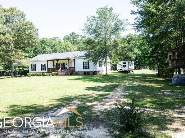 1077 Dukes Rd, Bartow, GA 30413