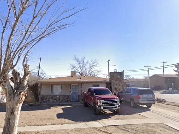 802 Alamosa St, Carlsbad, NM 88220