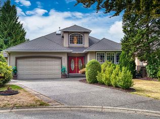 9023 207a St, Langley, BC V1M 2R2