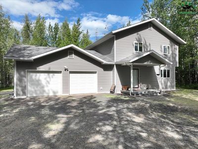 3805 Marsala Ct, North Pole, AK, 99705