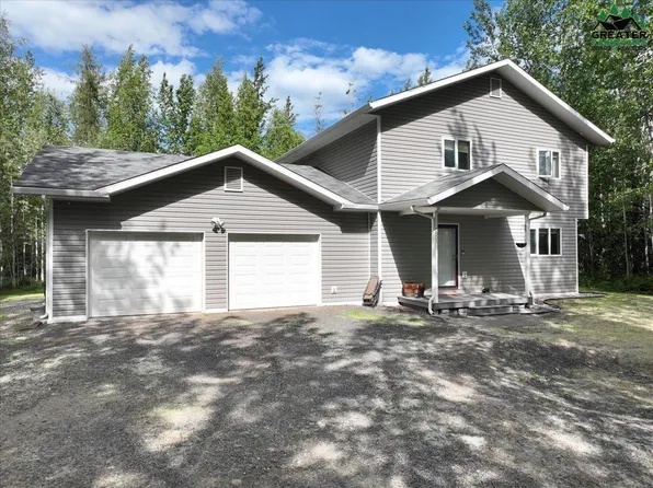 3805 Marsala Ct, North Pole, AK 99705