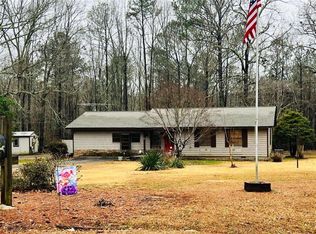 100 Hidden Forest Rd, Covington, GA 30014