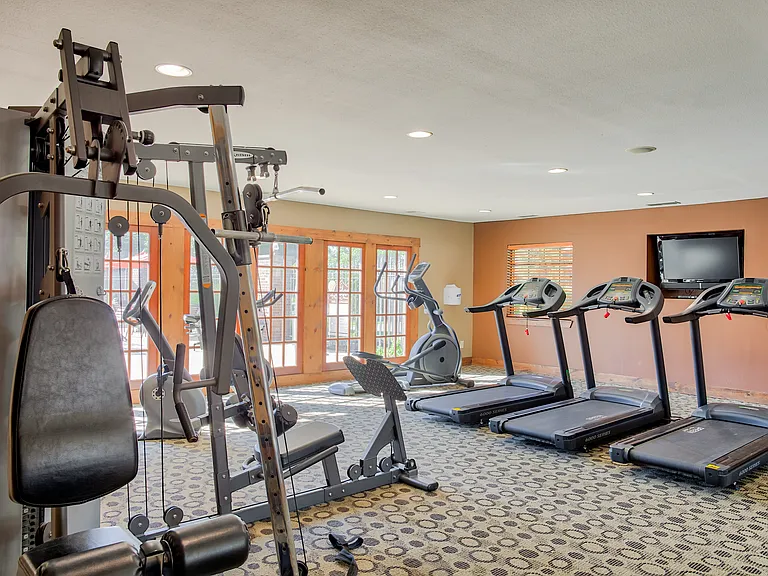 The Lodge at Trails Edge — Photo 22