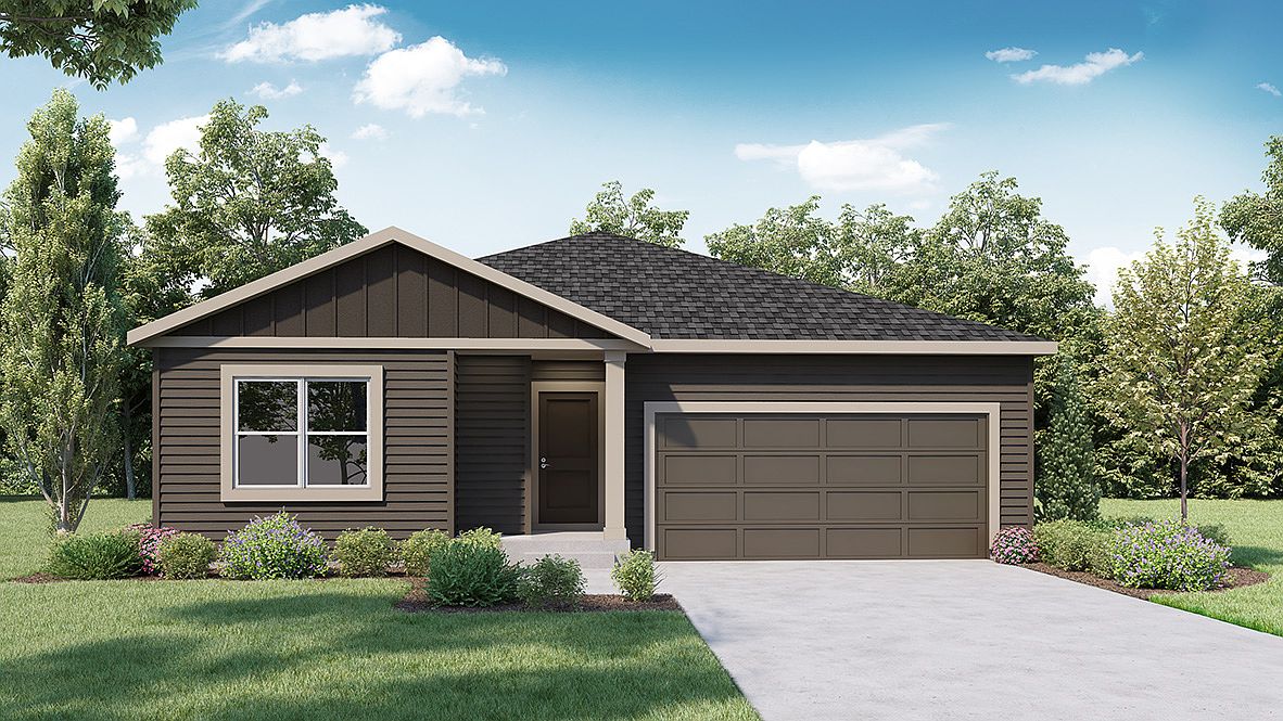 SIERRA Plan, Needham Hill