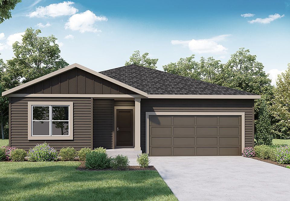 Plan Elevation.