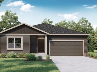 18707 E Flat Rock River Ave, Spokane Valley, WA 99016