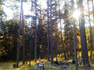 0 Aspen Springs Rd, Cle Elum, WA 98922