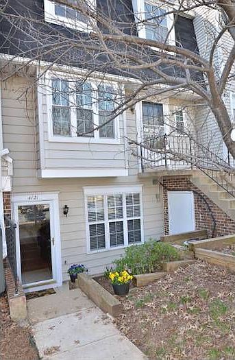 4121 Winter Harbor Court
