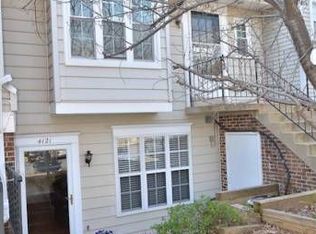 4121 Winter Harbor Ct, Chantilly, VA 20151