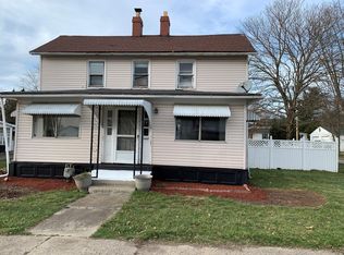 11468 Main St, Stoutsville, OH 43154
