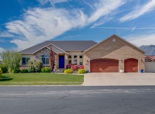 1517 E 1410 S, Spanish Fork, UT 84660