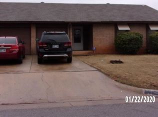 5609 S Bodine Dr, Oklahoma City, OK 73135