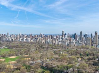 25 And 80 Columbus, New York, NY 10019