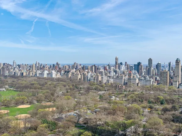 25 Columbus Cir APT 56D, New York, NY 10019