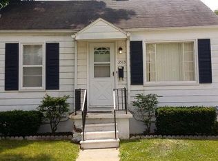 3513 Whitney Ave, Flint, MI 48503