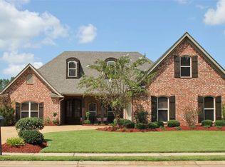 253 Penny Ln, Brandon, MS 39042