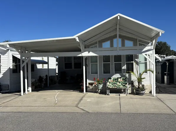 37517 Daybright Ln #63, Zephyrhills, FL 33541