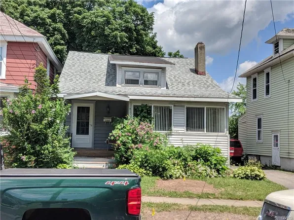 208 Paul Ave, Syracuse, NY 13206