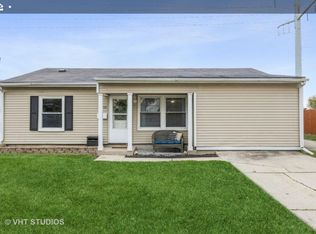 202 Hemlock Ave, Romeoville, IL 60446
