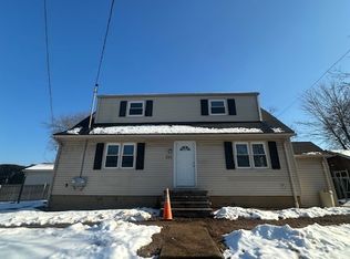 341 Canal Rd FLOOR 2, South Bound Brook, NJ 08880