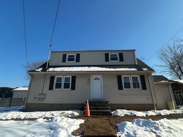 341 Canal Rd Floor 2, South Bound Brook, NJ 08880