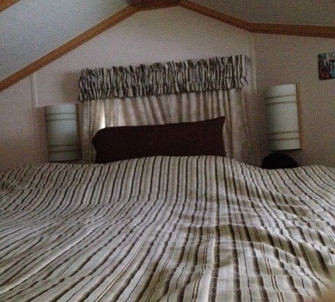 Bedroom 3 (loft)
