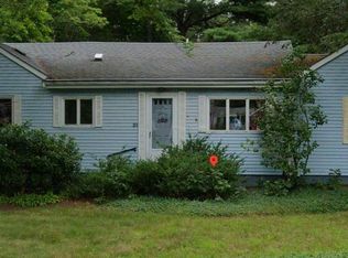 21 Park St, Rehoboth, MA 02769