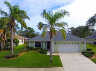 2803 Turnbull Estates Dr, New Smyrna Beach, FL 32168