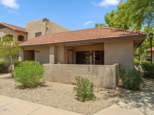 8625 E BELLEVIEW Place #1081, Scottsdale, AZ 85257