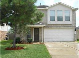 2414 Gwenfair Dr, Spring, TX 77373