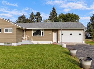 112 5th Ave S, Glenburn, ND 58740