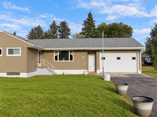 112 5th Ave S, Glenburn, ND 58740
