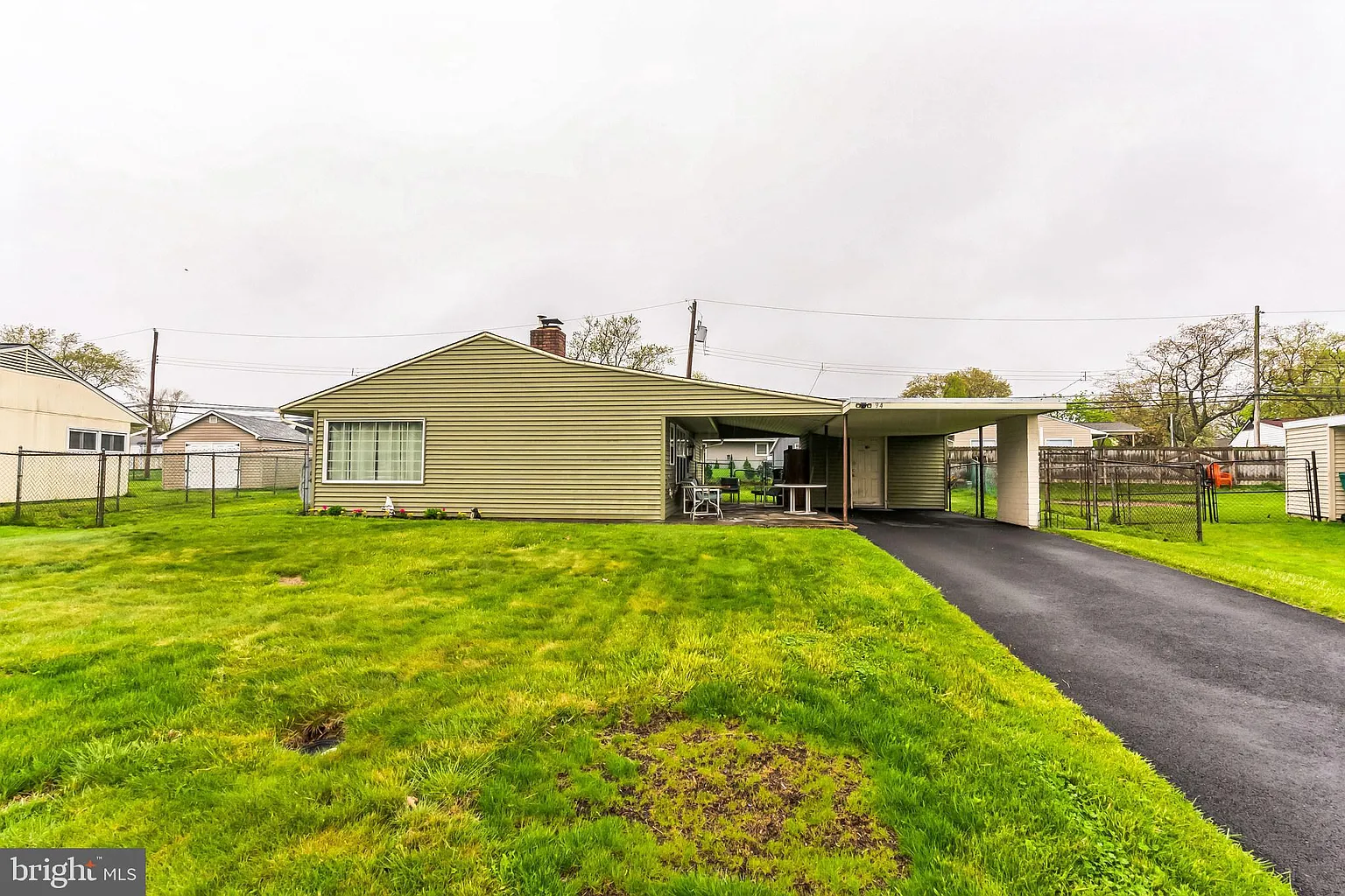 94 Border Rock Rd photo 1