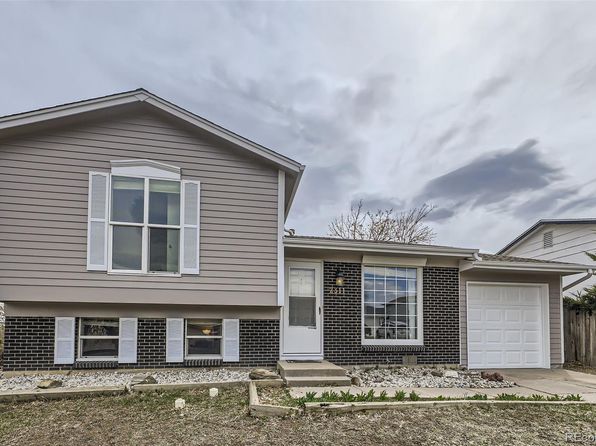 2311 E 96th Way, Thornton, CO 80229